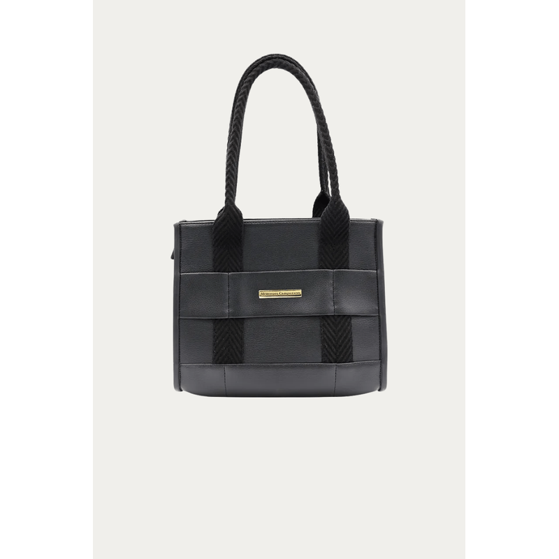 Cartera Negro Reverie